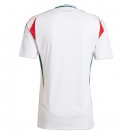 Camiseta Hungría Visitante Equipación Eurocopa 2024 manga corta